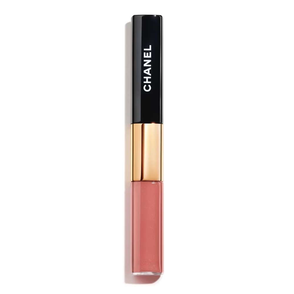 Chanel Ultrawear Liquid Lip Color - Pink Nude